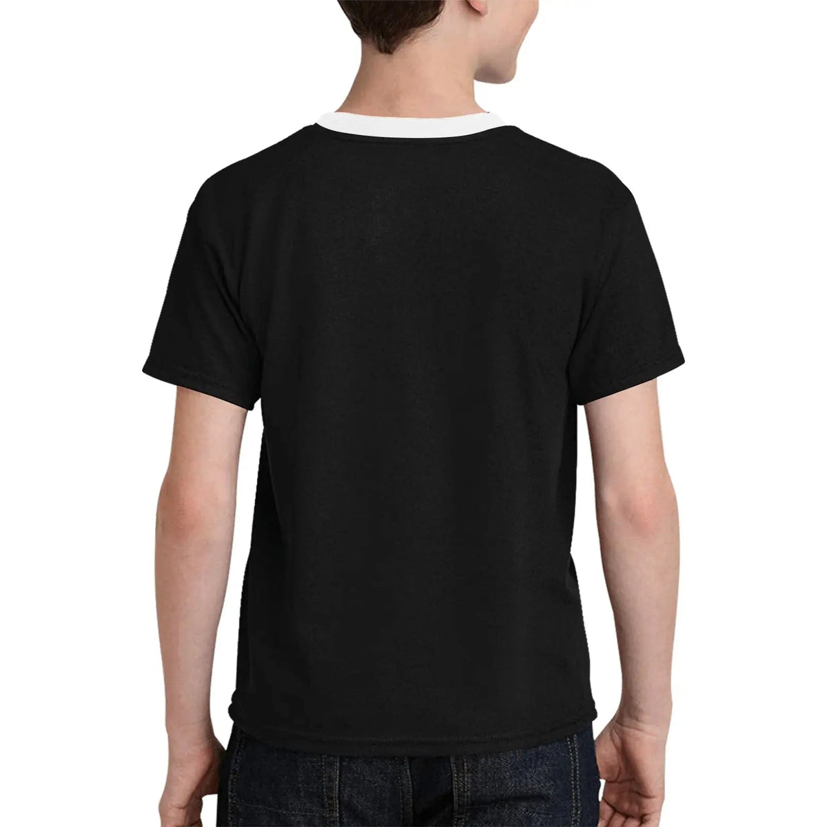 Kids T-shirt - Santa's Favorite - Piryoung Shop