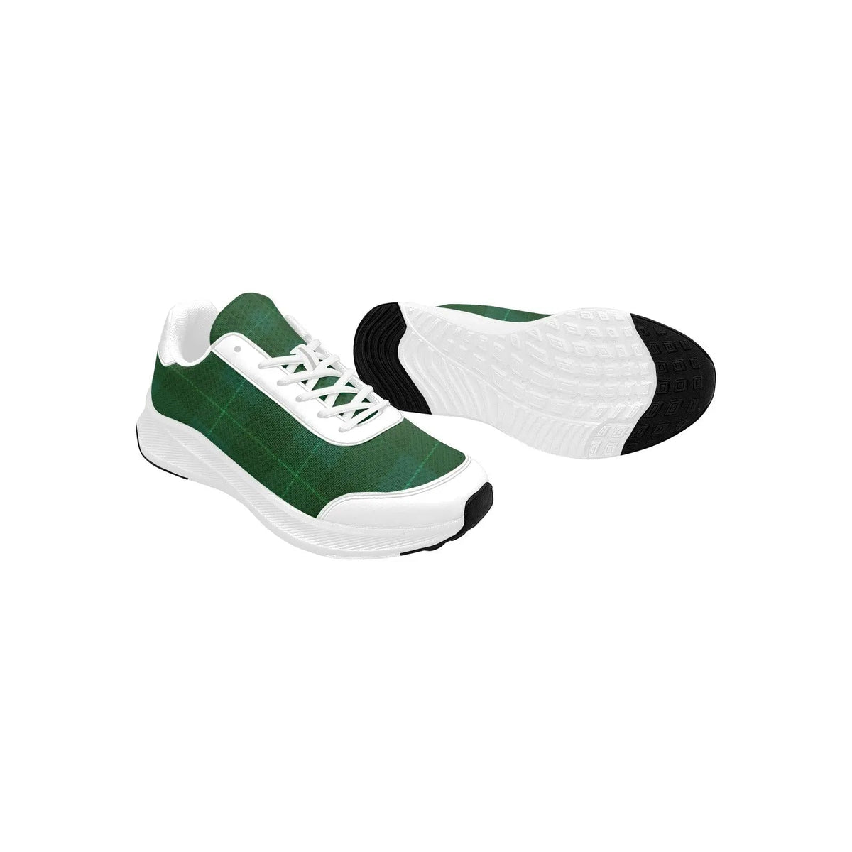 Personalized Women's Mudguard Running Shoes - Piryoung Shop
