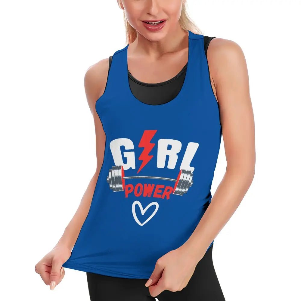 Women's Sweat - Absorbing Comfortable Work out Top - Piryoung Shop