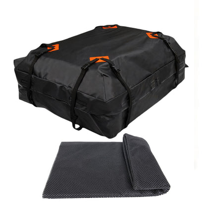 Car Roof Cargo Bag Water-Resistant