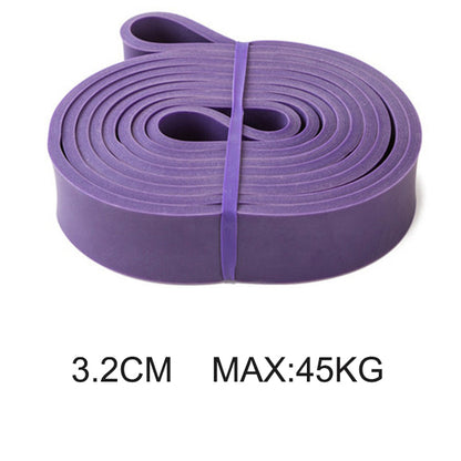 Multi-Level Resistance Bands