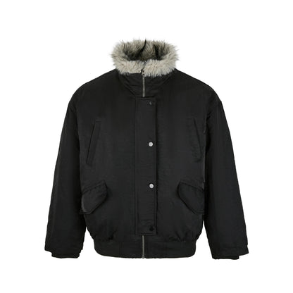 Warm Winter Jacket