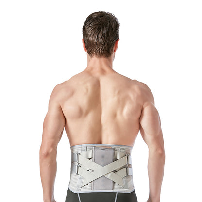 Breathable Adjustable Waist Support