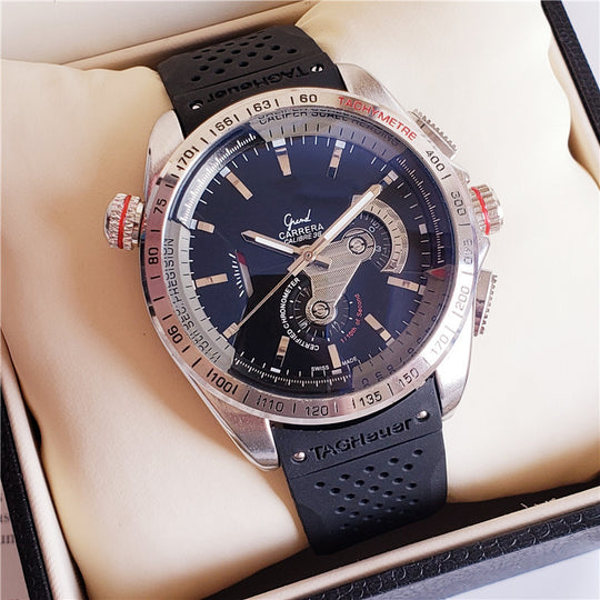 Classic Men’s Mechanical Watch