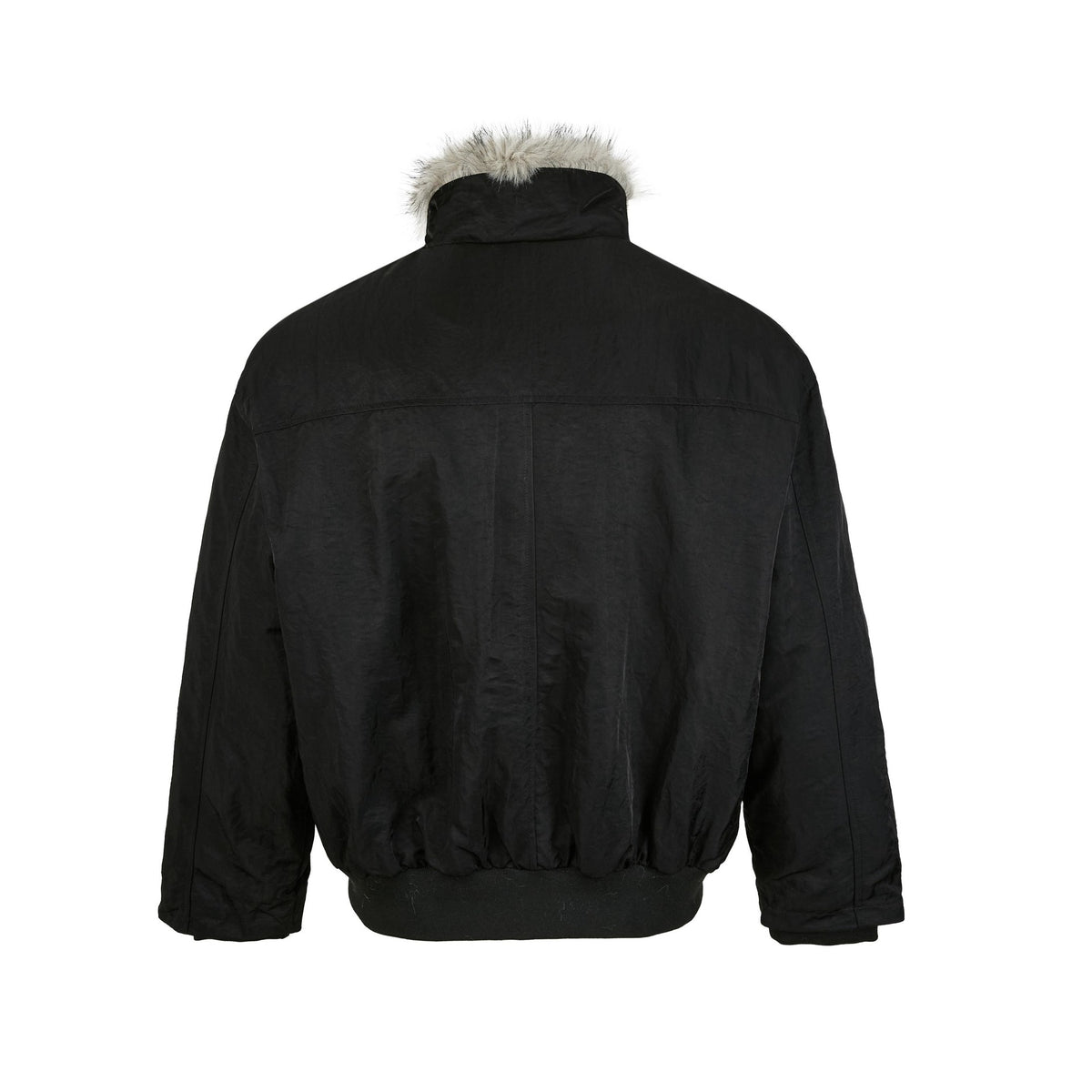 Warm Winter Jacket
