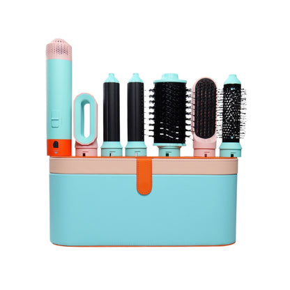 6 In 1 Full Set Hair Styler
