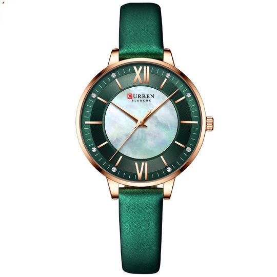 Women’s Casual Quartz Watch