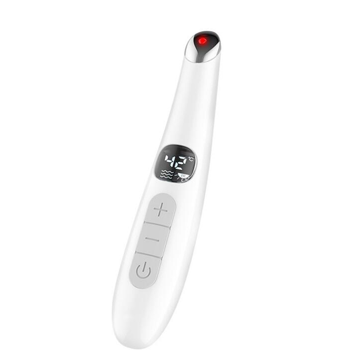 Mini Electric Vibration Eye And Face Massager