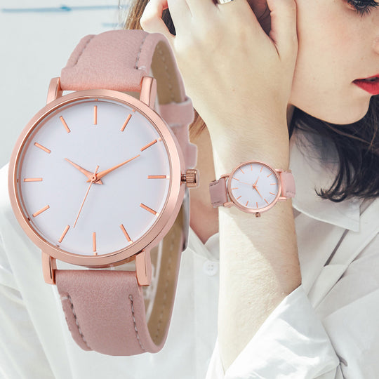 Women’s Everyday Quartz Watch