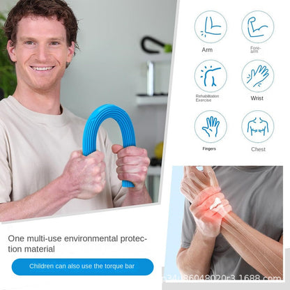 Multi Functional Resistance Bar