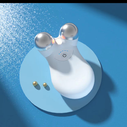 Microcurrent Facial Lifting Roller