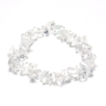 Natural Stone Beaded Handmade Bracelet