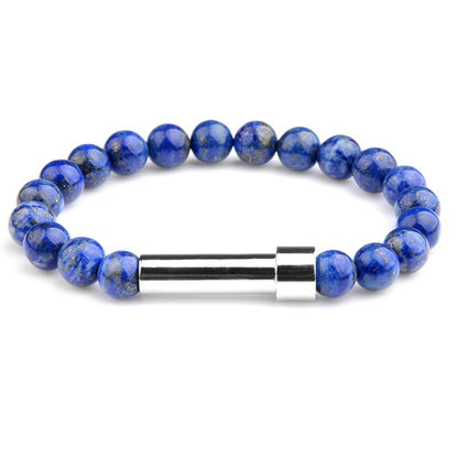 Natural Stone Wishing Bracelet Tiger Eye