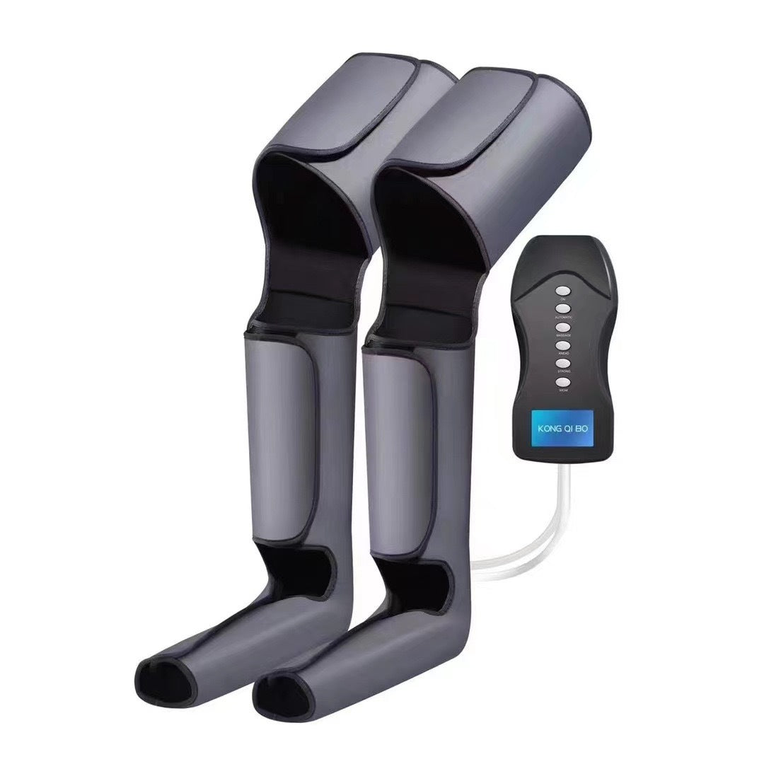 Heated Foot Wave Leg Massager