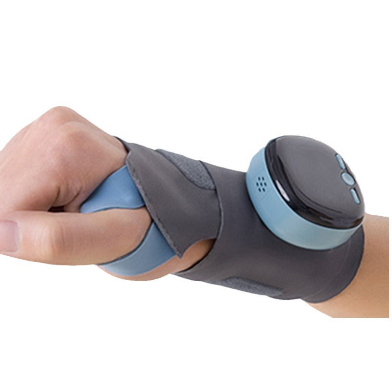 Wrist Guard Heated Massager