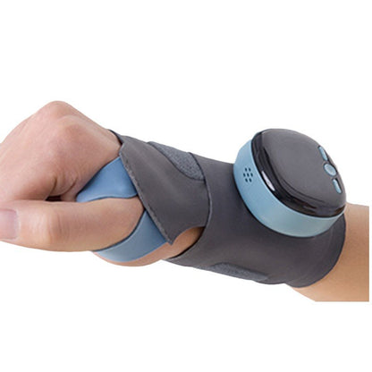 Wrist Guard Heated Massager
