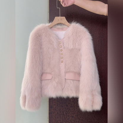 Winter Warm Coat