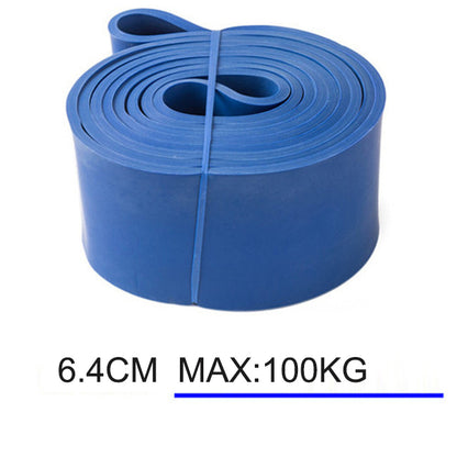 Multi-Level Resistance Bands