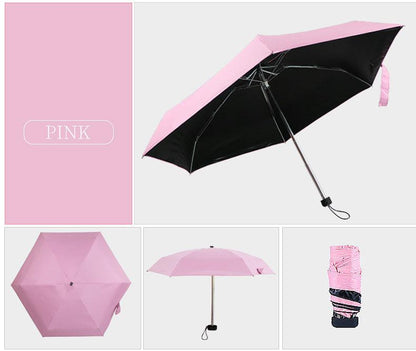 Pocket Umbrella
