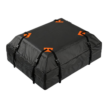 Car Roof Cargo Bag Water-Resistant