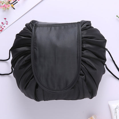 Do Not Miss Your Make-up Accessories or Toiletries Bag Pouch Travel Organizer