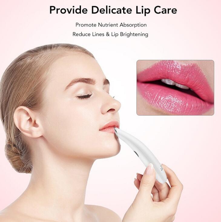 Mini Electric Vibration Eye And Face Massager