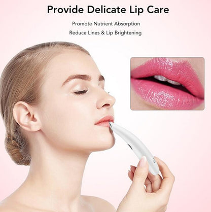 Mini Electric Vibration Eye And Face Massager