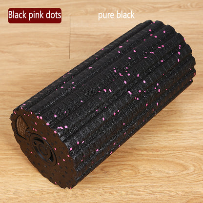 EPP Electric Yoga Foam Roller