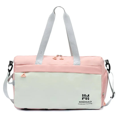 Waterproof Portable Travel Bag