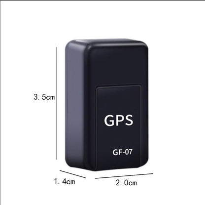 Magnetic Vehicle Locator GF07