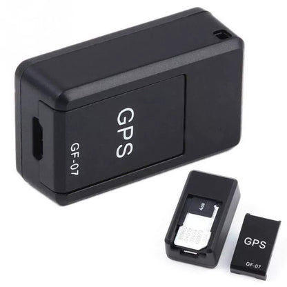Magnetic Vehicle Locator GF07