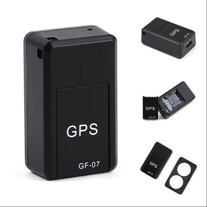 Magnetic Vehicle Locator GF07