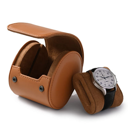 Travel Watch Storage Case – 1 to 3 Slots