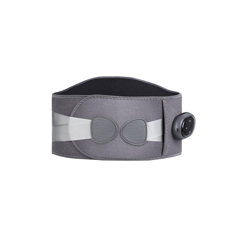 Electric Heating Waist Massage Belt