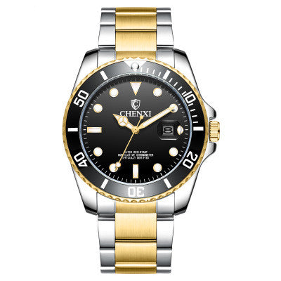 Men’s GMT Watch