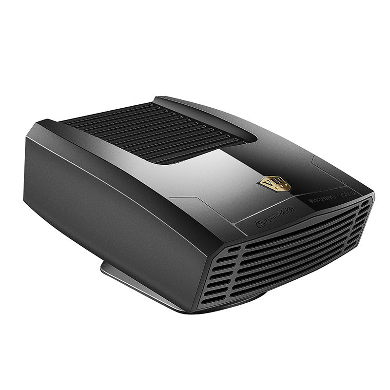 Portable Car Heater & Defogger – 12V/24V