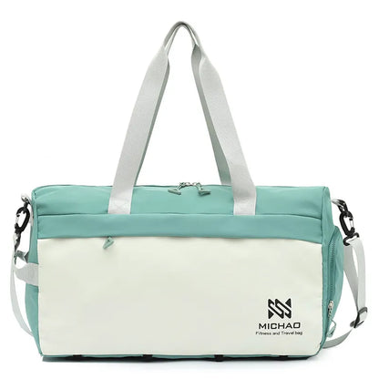 Waterproof Portable Travel Bag