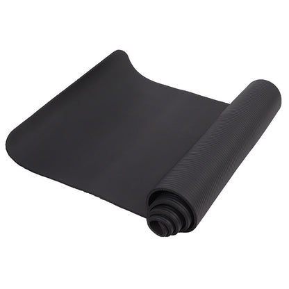 Extra-long Mat: 200cm×80cm×20mm. For Gym, Yoga
