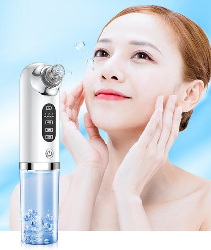 Blackhead Remover Deep Pore Cleansing And Skin Rejuvenation Device