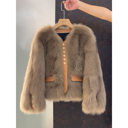 Winter Warm Coat