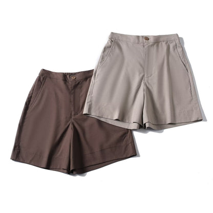 Tube Loose Casual Shorts