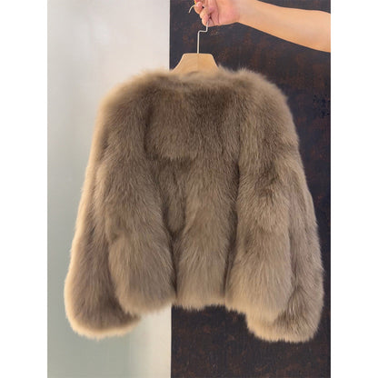 Winter Warm Coat