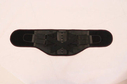 Breathable Adjustable Waist Support