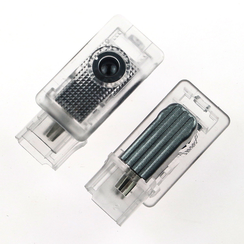 Cadillac Door Welcome Projector Lights