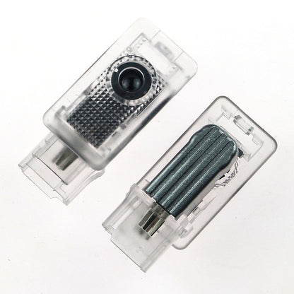 Cadillac Door Welcome Projector Lights