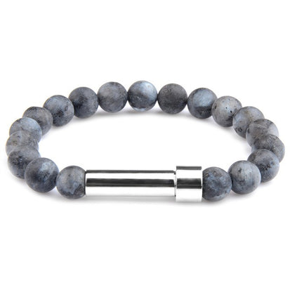 Natural Stone Wishing Bracelet Tiger Eye