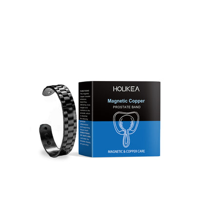 Men's Retro Metal Bracelet – Classic Everyday Style