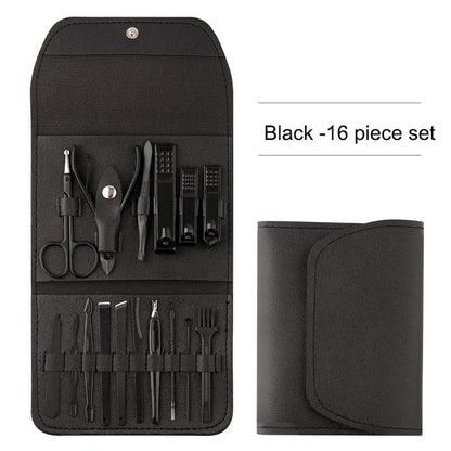Nail Clipper Set