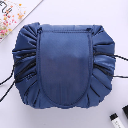 Do Not Miss Your Make-up Accessories or Toiletries Bag Pouch Travel Organizer