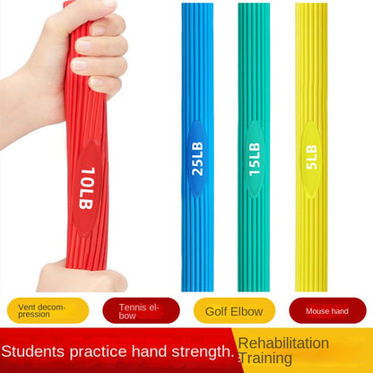 Multi Functional Resistance Bar